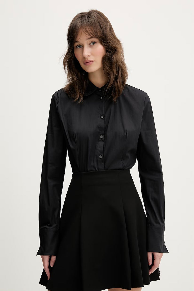 HUGO cămașă The Fitted Shirt