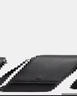 HUGO poșetă Bel 2.0_Sh. Bag Flap