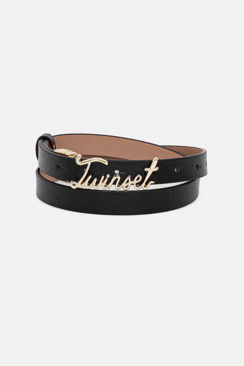 Twinset curea cu două fețe