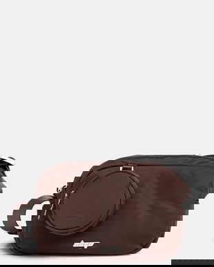 Hugo Blue poșetă Saffie_Crossbody