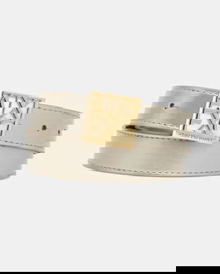 Armani Exchange curea