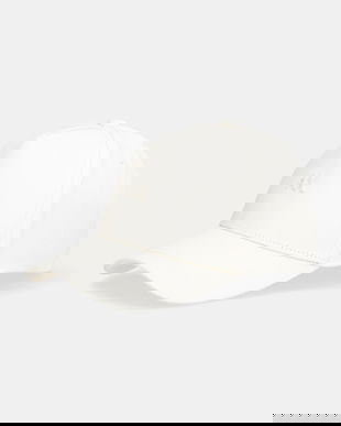 Armani Exchange șapcă de baseball din bumbac