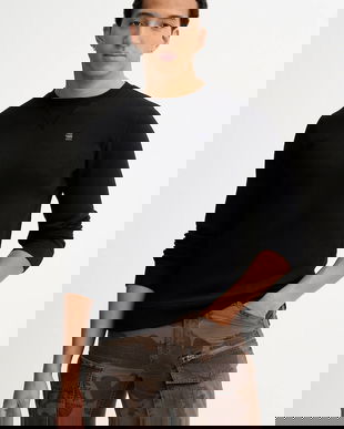 G-Star bluză Premium core