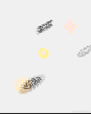 Guess cercei SECRET GARDEN 3-pack