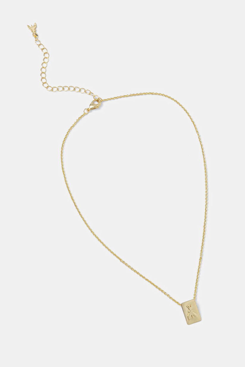 Patrizia Pepe colier