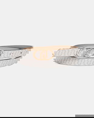 Liu Jo curea cu două fețe