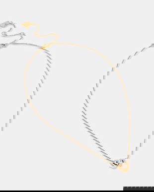 Guess colier BELOVED