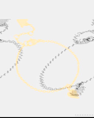 Guess brățară BY YOUR SIDE