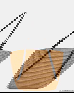 Answear.LAB geanta de plaja