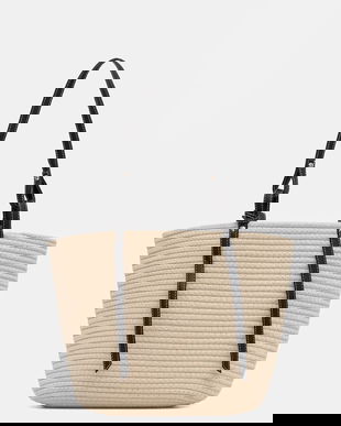 Answear.LAB geanta de plaja