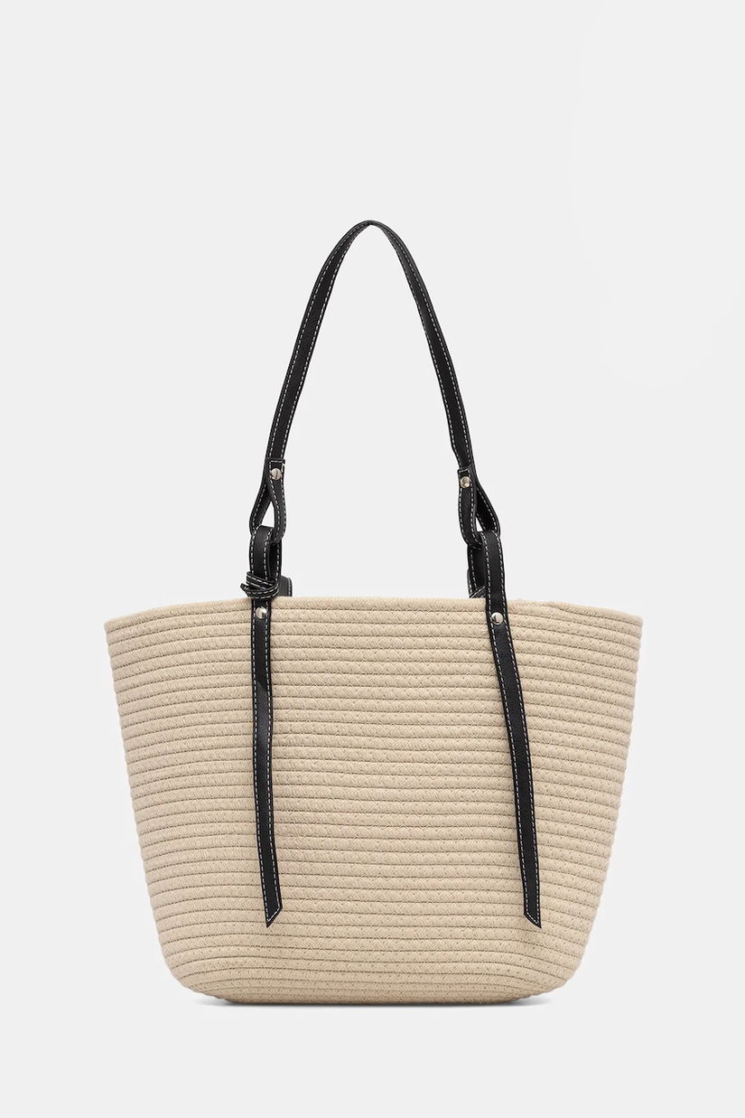 Answear.LAB geanta de plaja