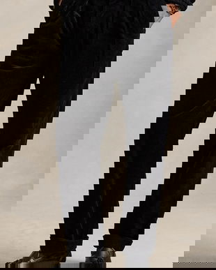 Polo Ralph Lauren pantaloni de catifea cord 42.2 8W CORDUROY