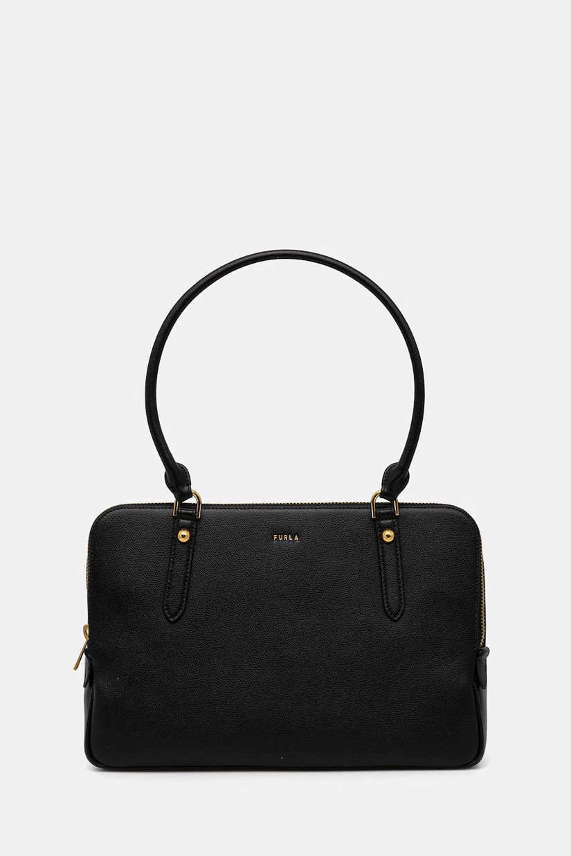 Furla poșetă Giulia L Boston Bag