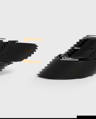 Polo Ralph Lauren curea de piele