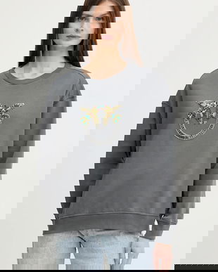 Pinko hanorac de bumbac