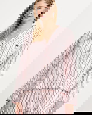 HUGO cămașă de pijama SARTORIAL SHIRT