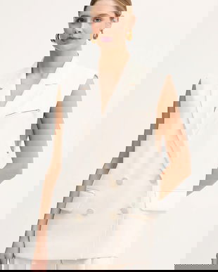 Armani Exchange vestă