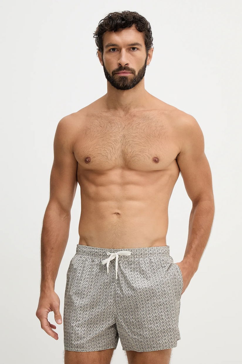 Armani Exchange pantaloni scurți de baie