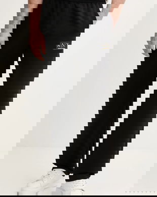 Armani Exchange pantaloni de trening