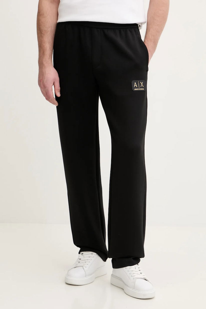Armani Exchange pantaloni de trening