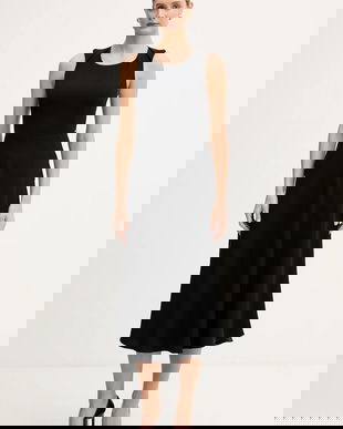 Armani Exchange rochie