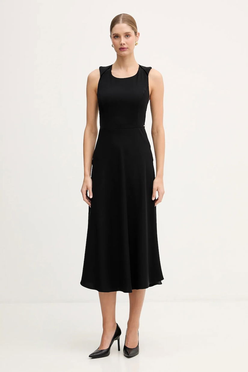 Armani Exchange rochie