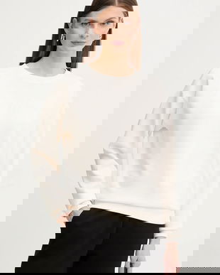 Armani Exchange bluză