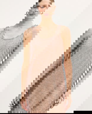 Armani Exchange rochie