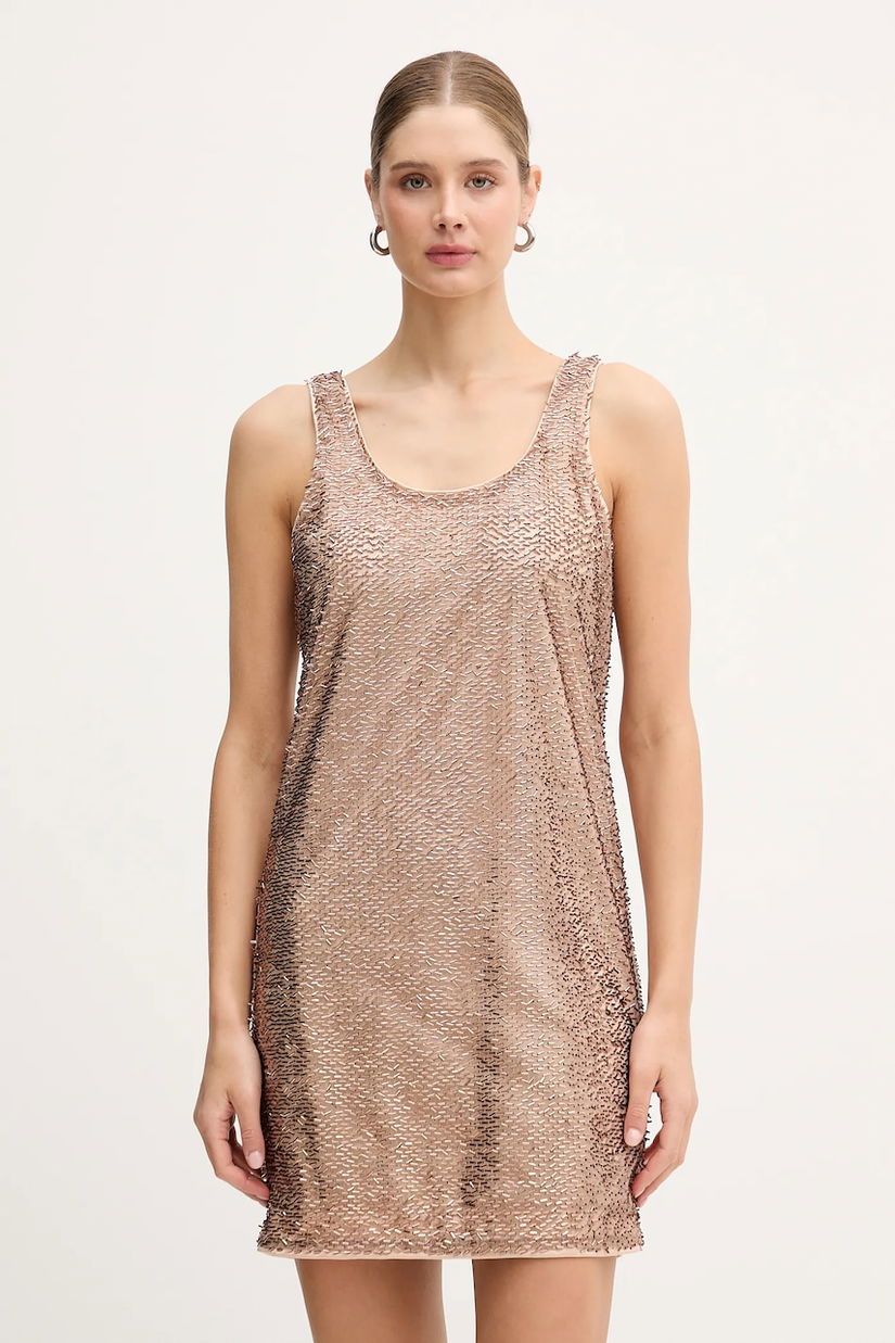 Armani Exchange rochie