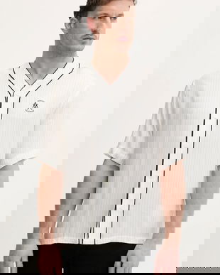 Armani Exchange cămașă