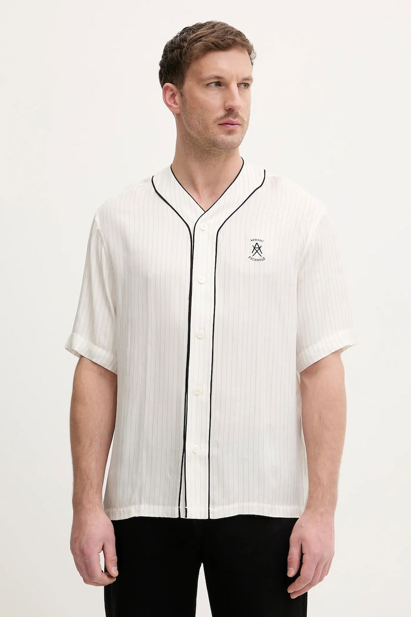 Armani Exchange cămașă