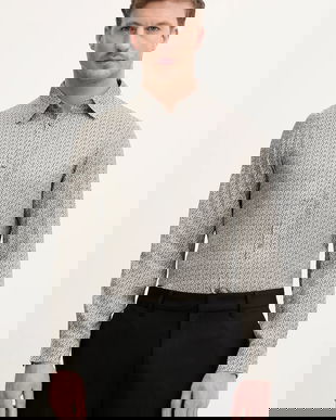 Armani Exchange cămașă