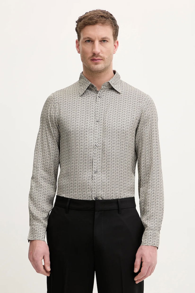 Armani Exchange cămașă