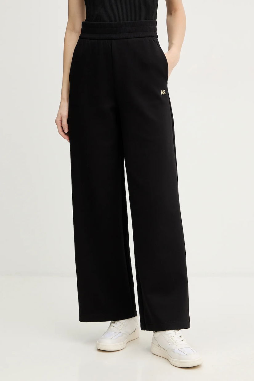 Armani Exchange pantaloni de trening