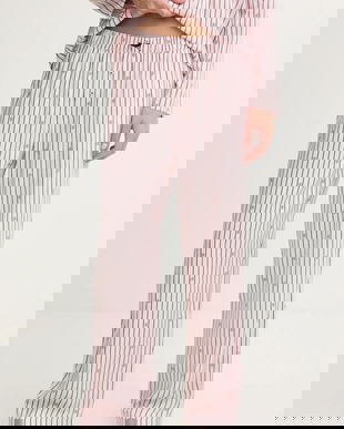 HUGO pantaloni de pijama SARTORIAL PANTS