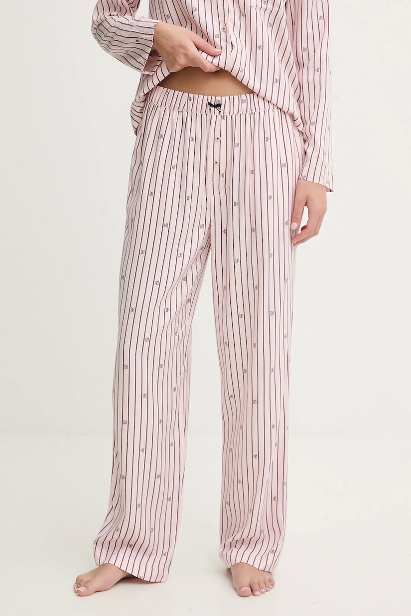 HUGO pantaloni de pijama SARTORIAL PANTS