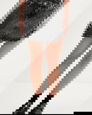 Hugo Blue fustă jeans Galaxy_1_B