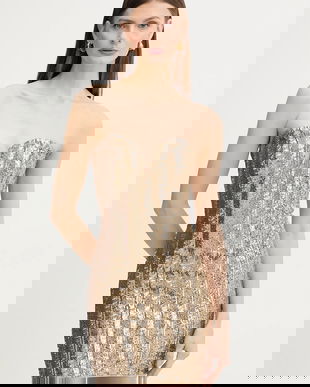 Marciano by Guess rochie BIANCA