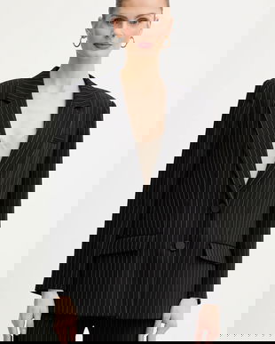 Armani Exchange sacou