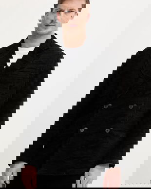 Armani Exchange sacou