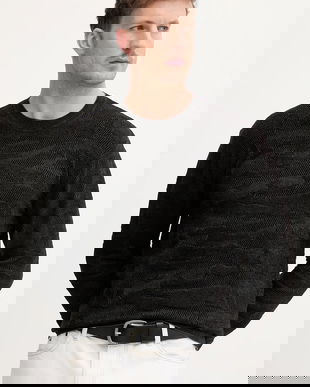 Armani Exchange pulover