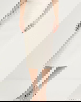 Armani Exchange fustă