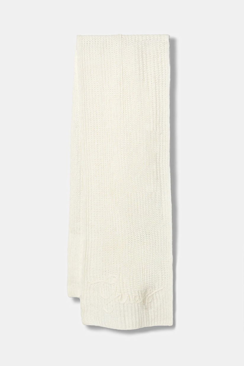 Guess esarfa din amestec de lana LEXIE