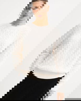 Calvin Klein Jeans pulover de bumbac