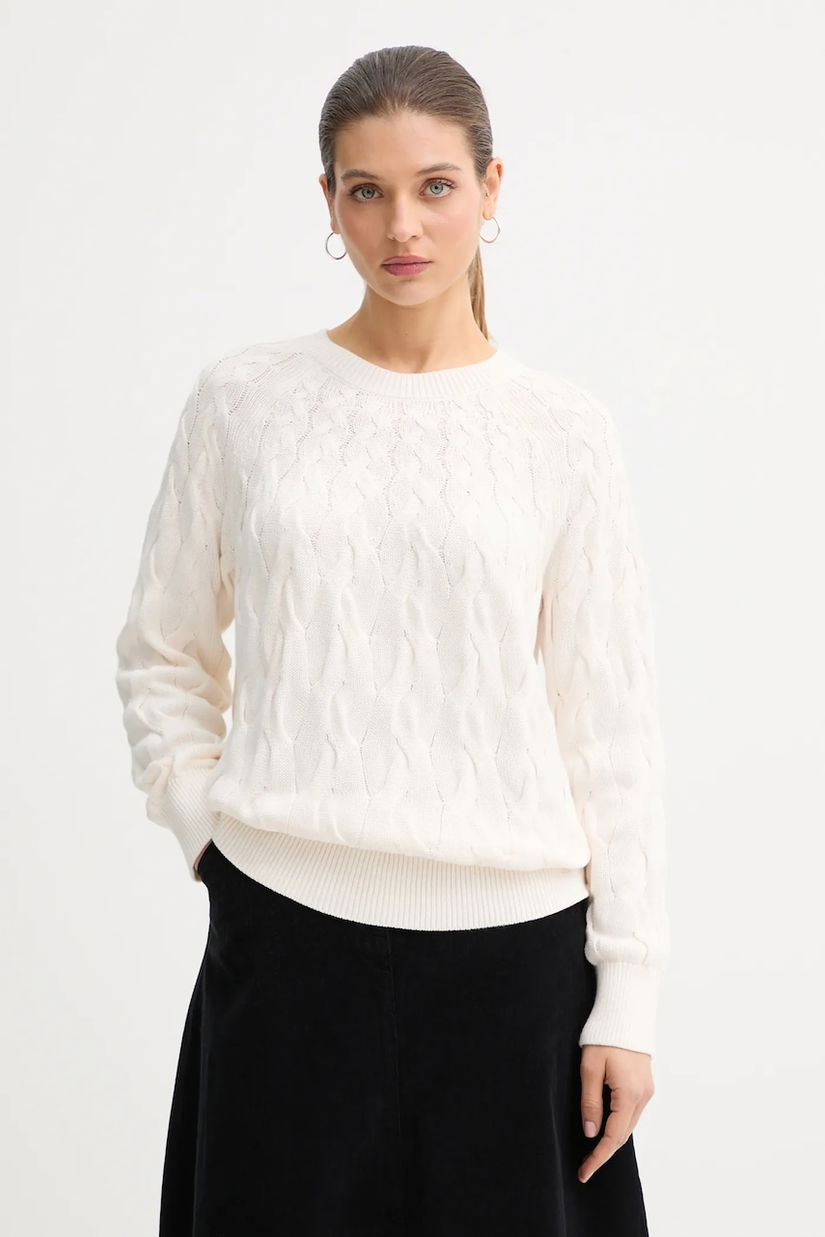 Calvin Klein Jeans pulover de bumbac