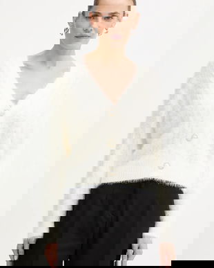 Guess cardigan KINAKO