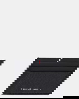 Tommy Hilfiger carcasa din piele