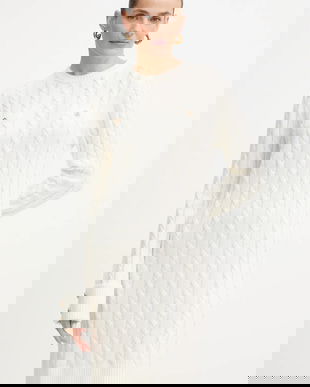 Guess rochie cu lână ELSA