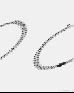 HUGO colier E-COLOR2-NEC