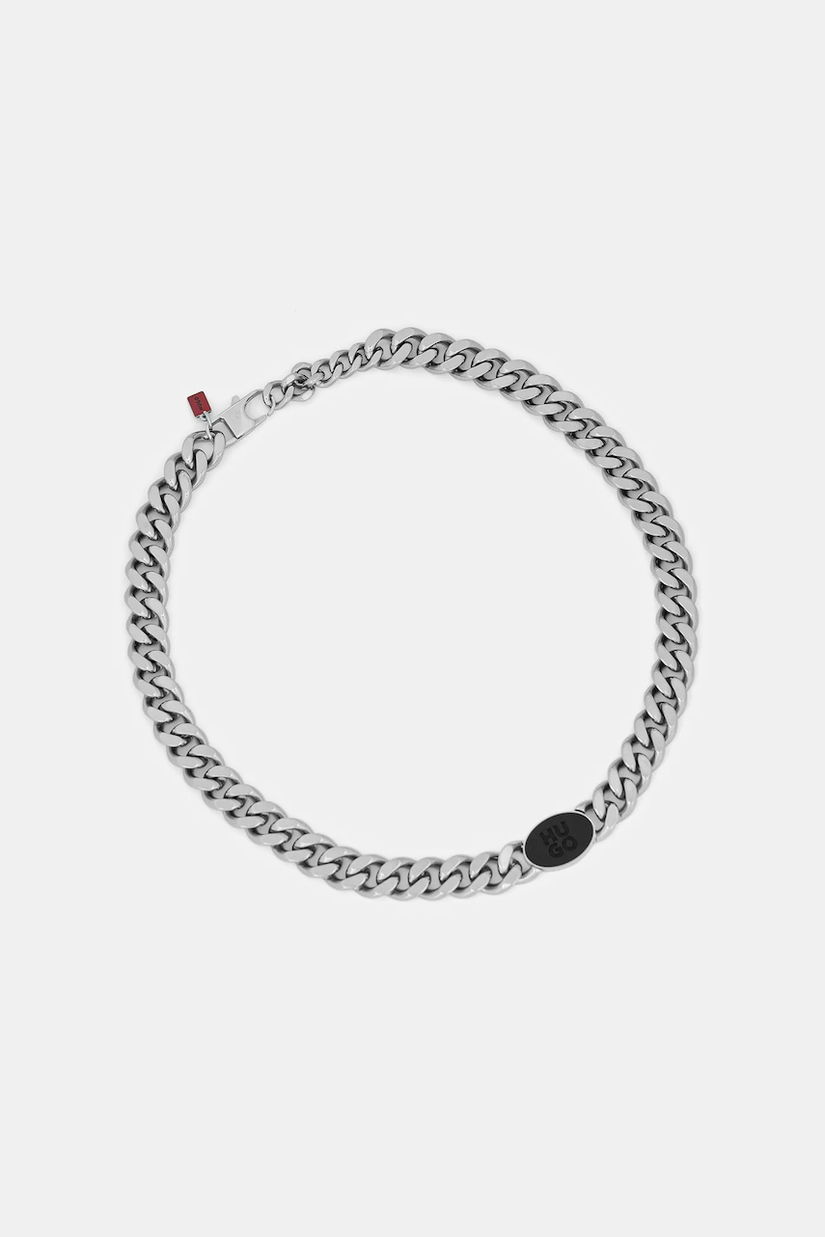 HUGO colier E-COLOR2-NEC